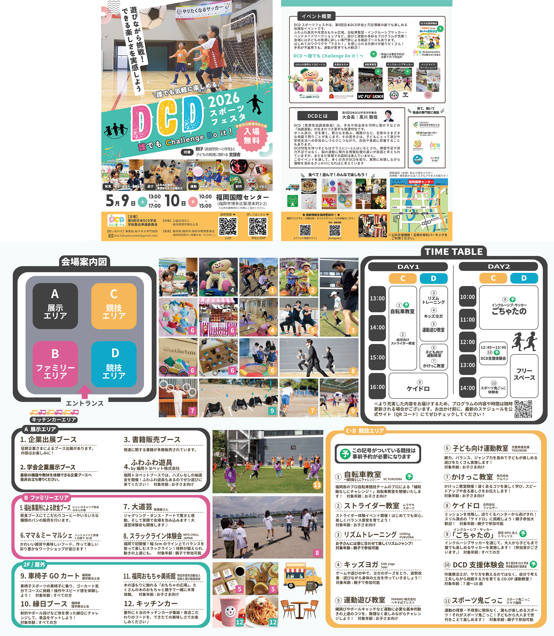 プログラム