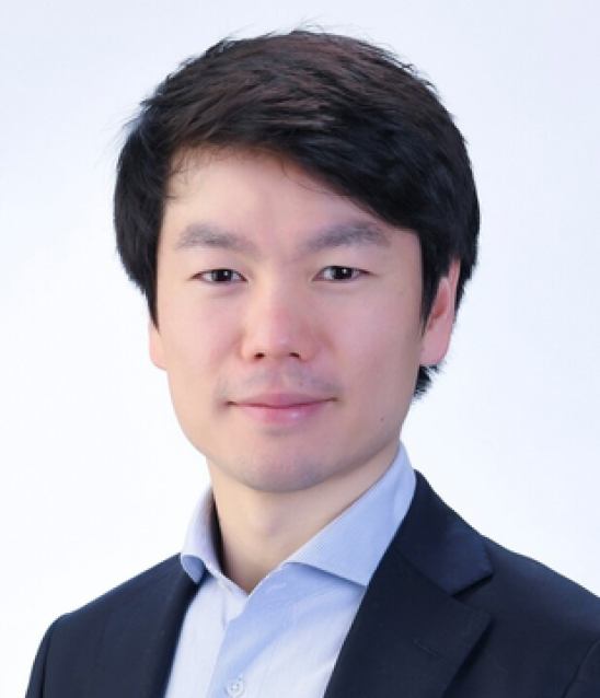 大会長　黒川 駿哉